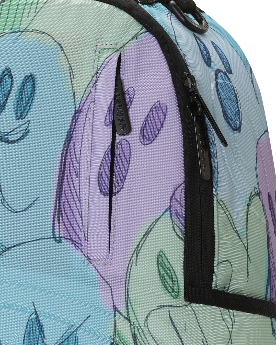 SPRAYGROUND® BACKPACK JELLY GHOSTS BACKPACK