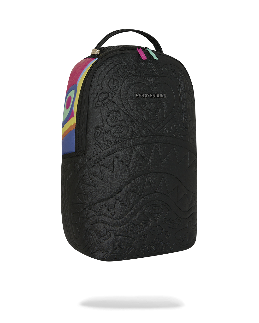 SPRAYGROUNDÂ® BACKPACK INTERESTIING IDEA BACKPACK