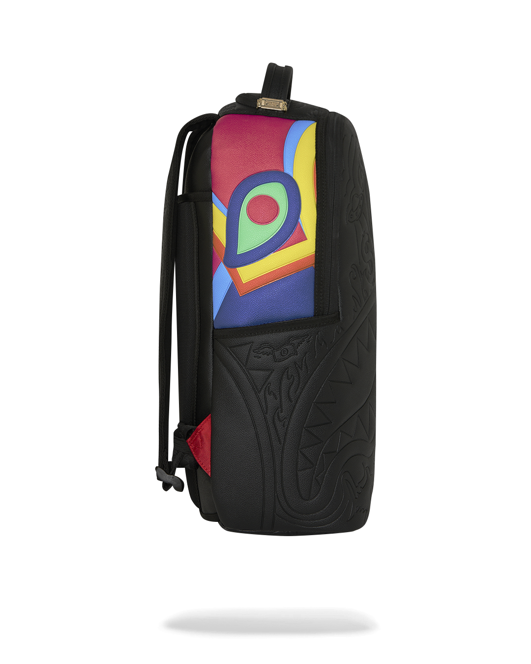 SPRAYGROUNDÂ® BACKPACK INTERESTIING IDEA BACKPACK