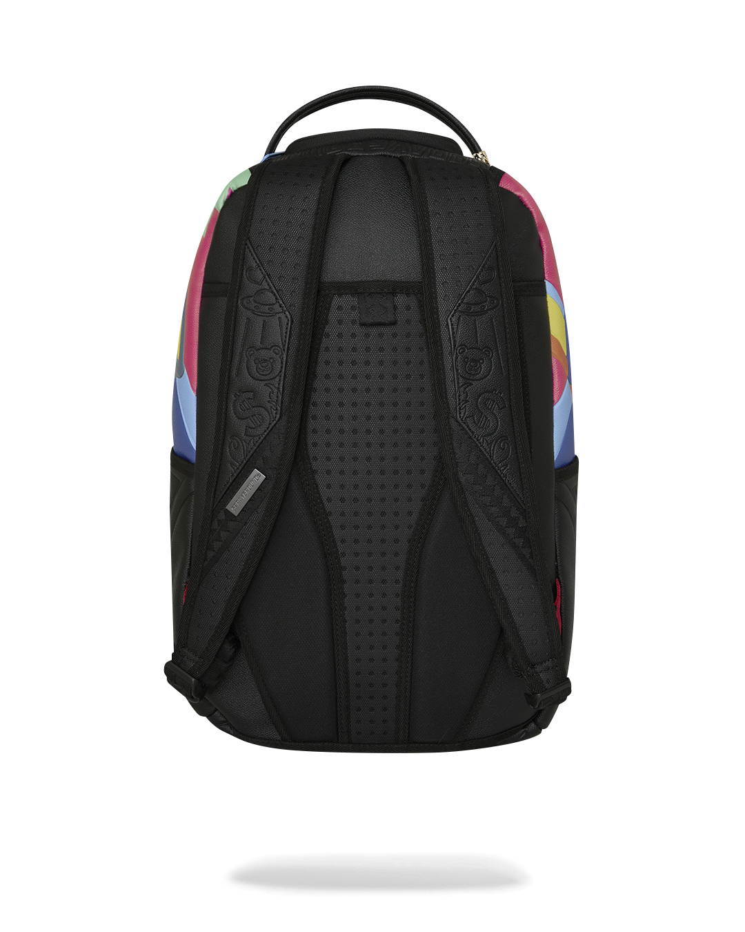 SPRAYGROUNDÂ® BACKPACK INTERESTIING IDEA BACKPACK