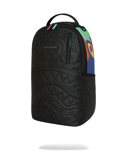 SPRAYGROUNDÂ® BACKPACK INTERESTIING IDEA BACKPACK