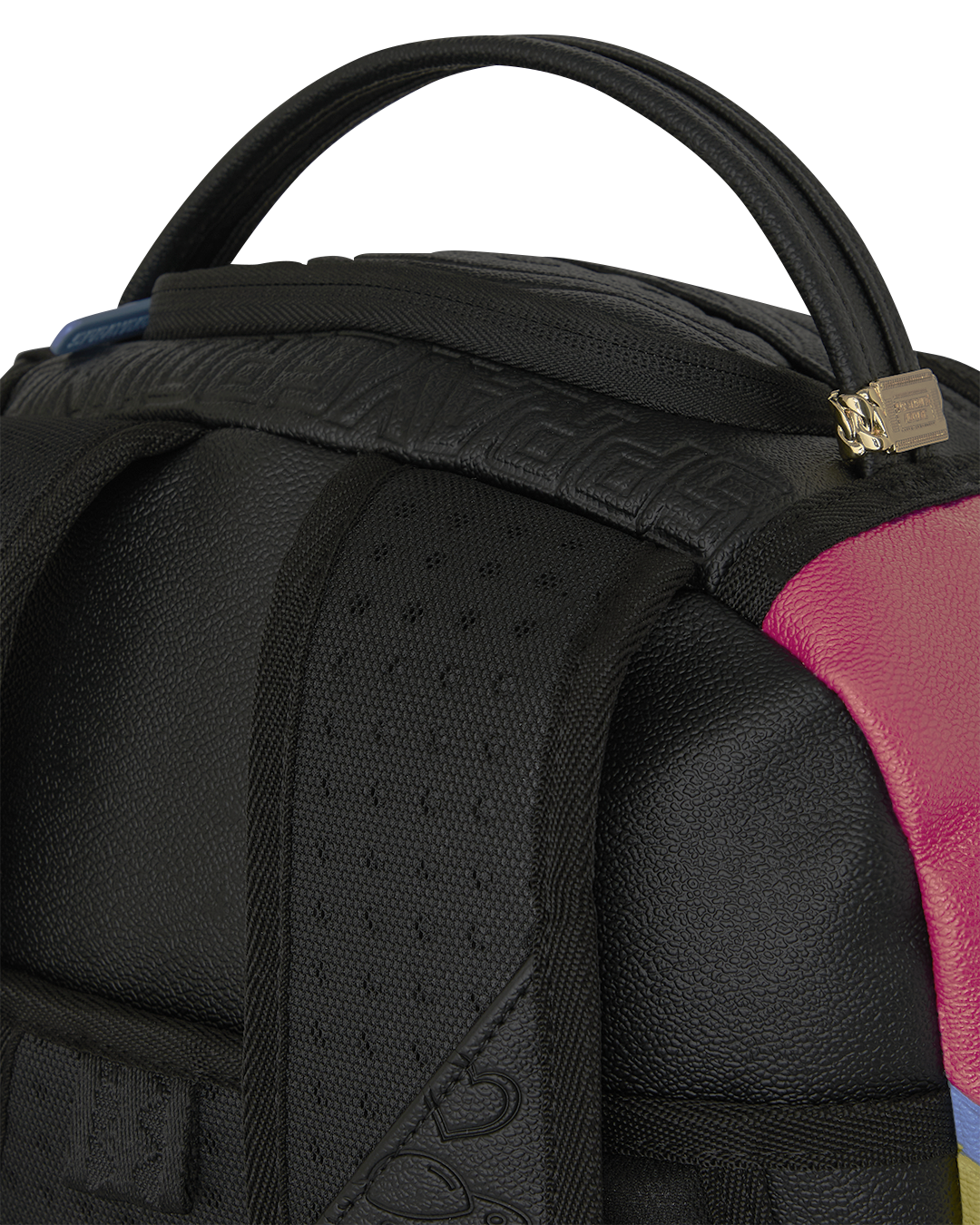 SPRAYGROUNDÂ® BACKPACK INTERESTIING IDEA BACKPACK