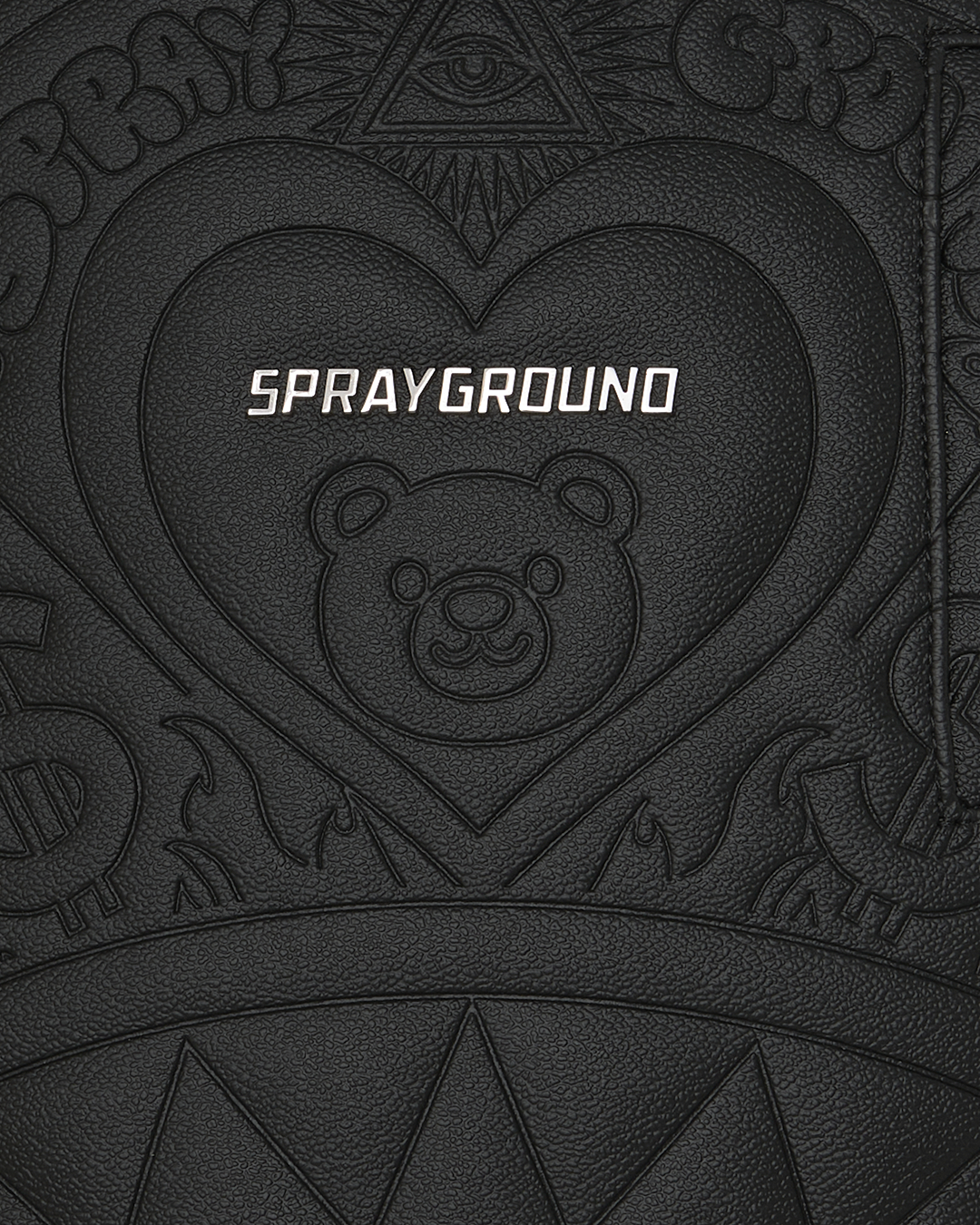SPRAYGROUNDÂ® BACKPACK INTERESTIING IDEA BACKPACK