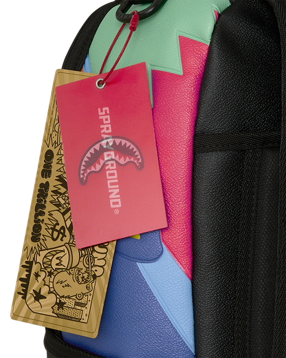 SPRAYGROUNDÂ® BACKPACK INTERESTIING IDEA BACKPACK