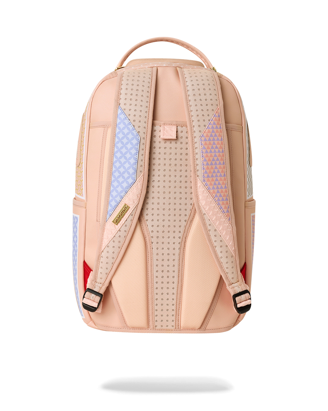 SPRAYGROUND® BACKPACK COLLABORATION HIROKO SAKAI TRADITION BACKPACK