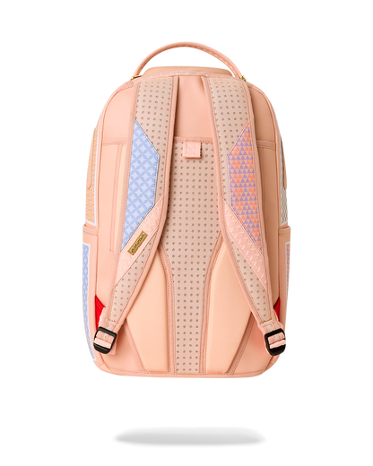 SPRAYGROUND® BACKPACK COLLABORATION HIROKO SAKAI TRADITION BACKPACK