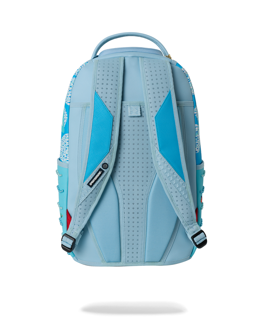 SPRAYGROUND® BACKPACK COLLABORATION HIROKO SAKAI TROPICAL SEA BACKPACK