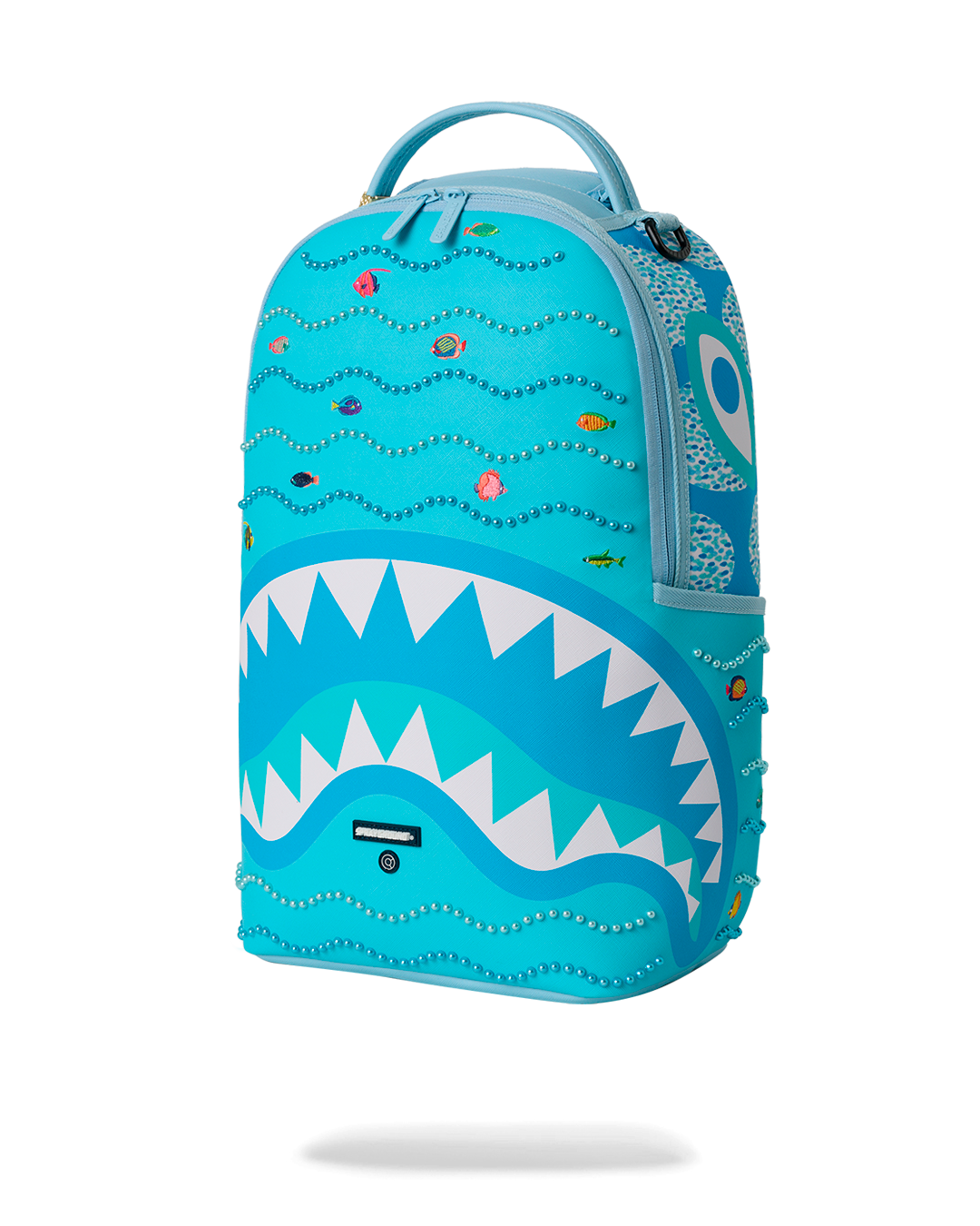 SPRAYGROUND® BACKPACK COLLABORATION HIROKO SAKAI TROPICAL SEA BACKPACK