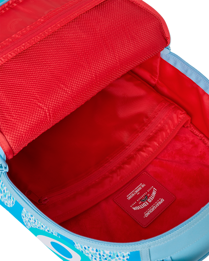 SPRAYGROUND® BACKPACK COLLABORATION HIROKO SAKAI TROPICAL SEA BACKPACK
