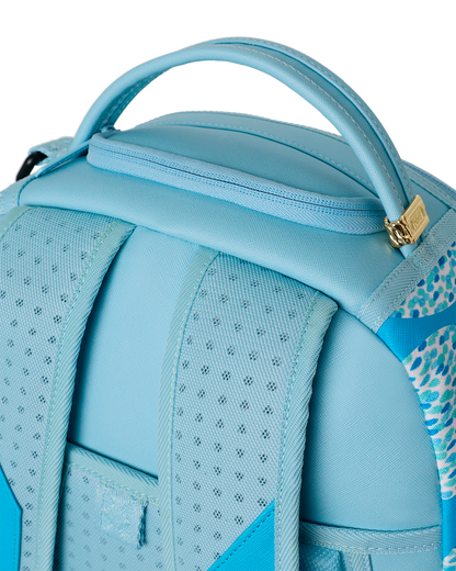 SPRAYGROUND® BACKPACK COLLABORATION HIROKO SAKAI TROPICAL SEA BACKPACK