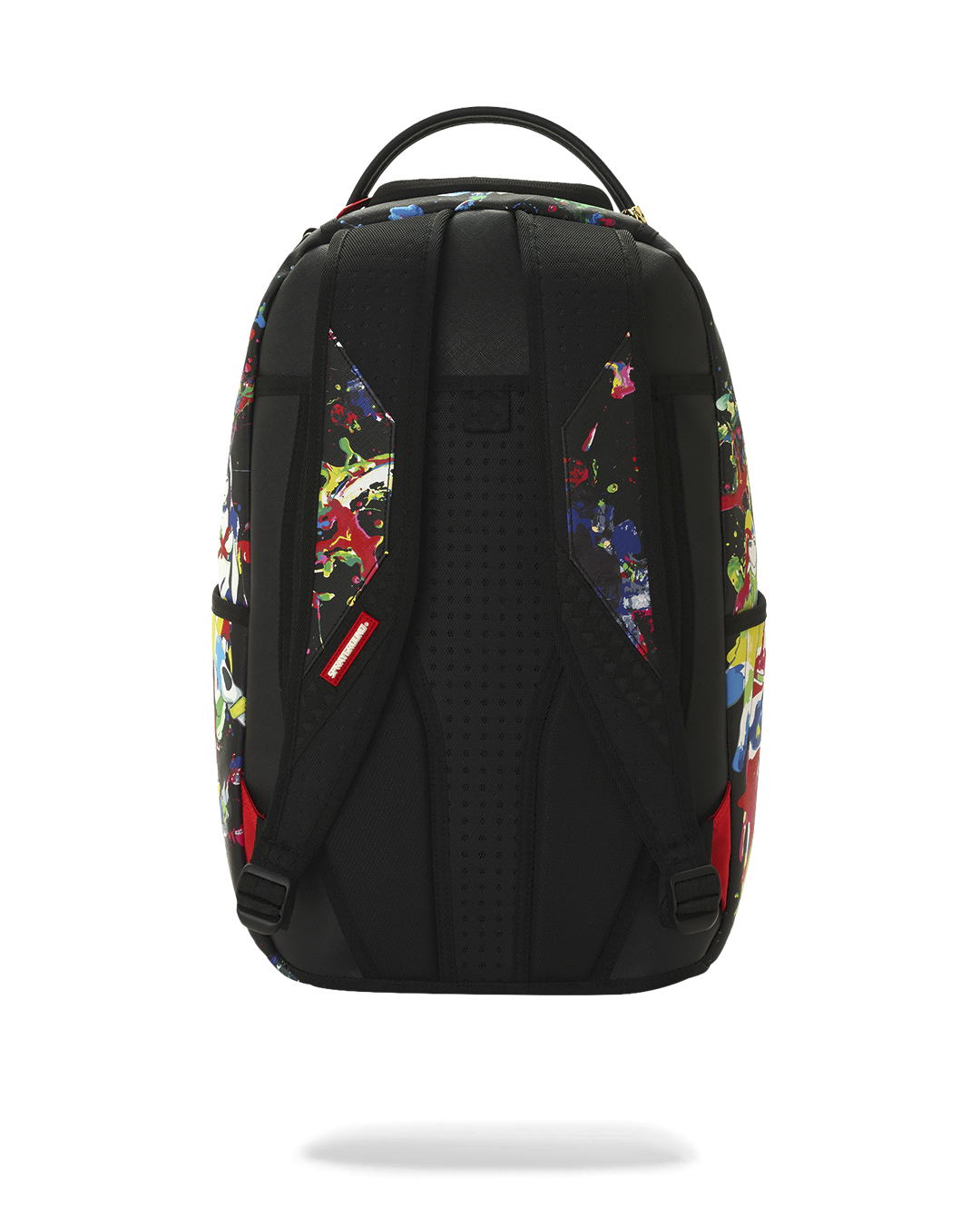 SPRAYGROUND® BACKPACK COLLABORATION HIDEKI SAIJO SPRAYUP BACKPACK