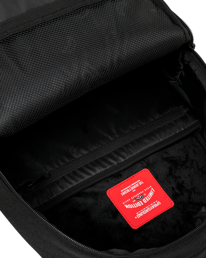 SPRAYGROUND® BACKPACK COLLABORATION ENMUI INWARDS NIGHT BACKPACK