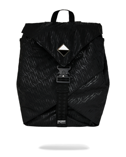 SPRAYGROUND® BACKPACK COLLABORATION YUTA TAKAHASHI ORIGAMI BACKPACK