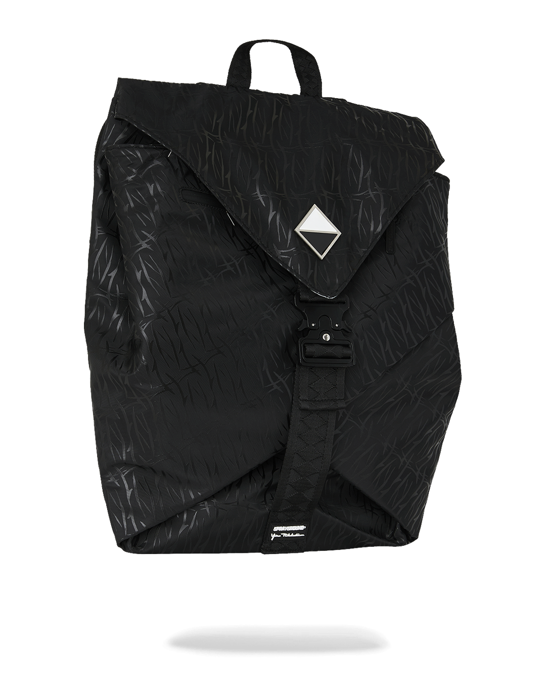 SPRAYGROUND® BACKPACK COLLABORATION YUTA TAKAHASHI ORIGAMI BACKPACK