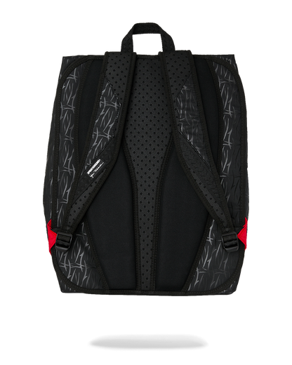 SPRAYGROUND® BACKPACK COLLABORATION YUTA TAKAHASHI ORIGAMI BACKPACK