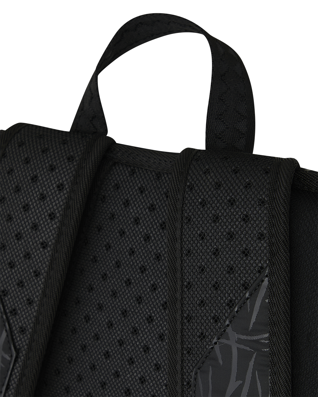 SPRAYGROUND® BACKPACK COLLABORATION YUTA TAKAHASHI ORIGAMI BACKPACK