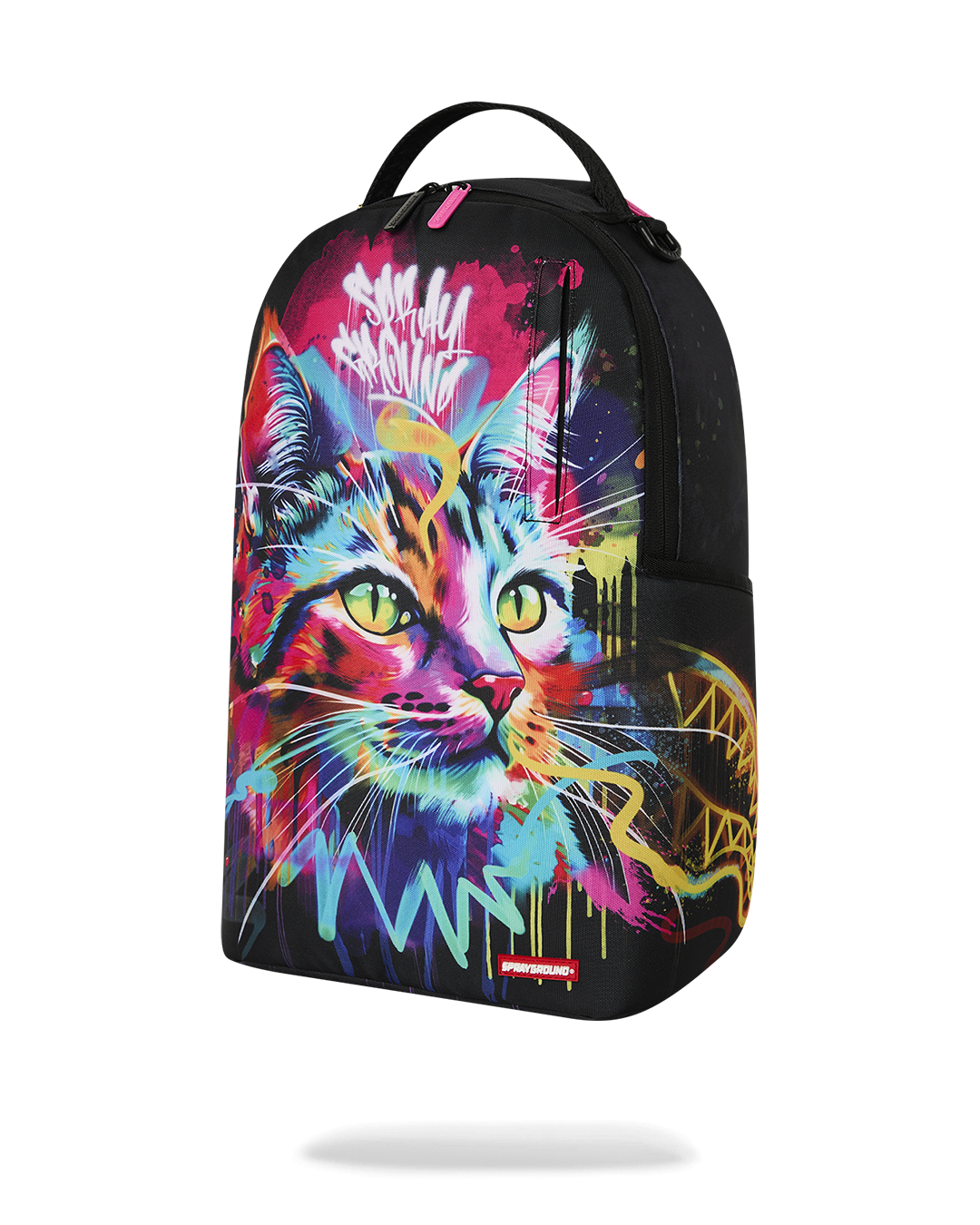SPRAYGROUND® BACKPACK NIGHT PROWLER BACKPACK