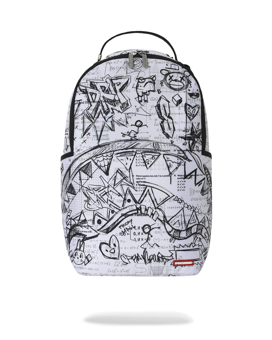 SPRAYGROUND® BACKPACK CLASS DISMISSED BACKPACK