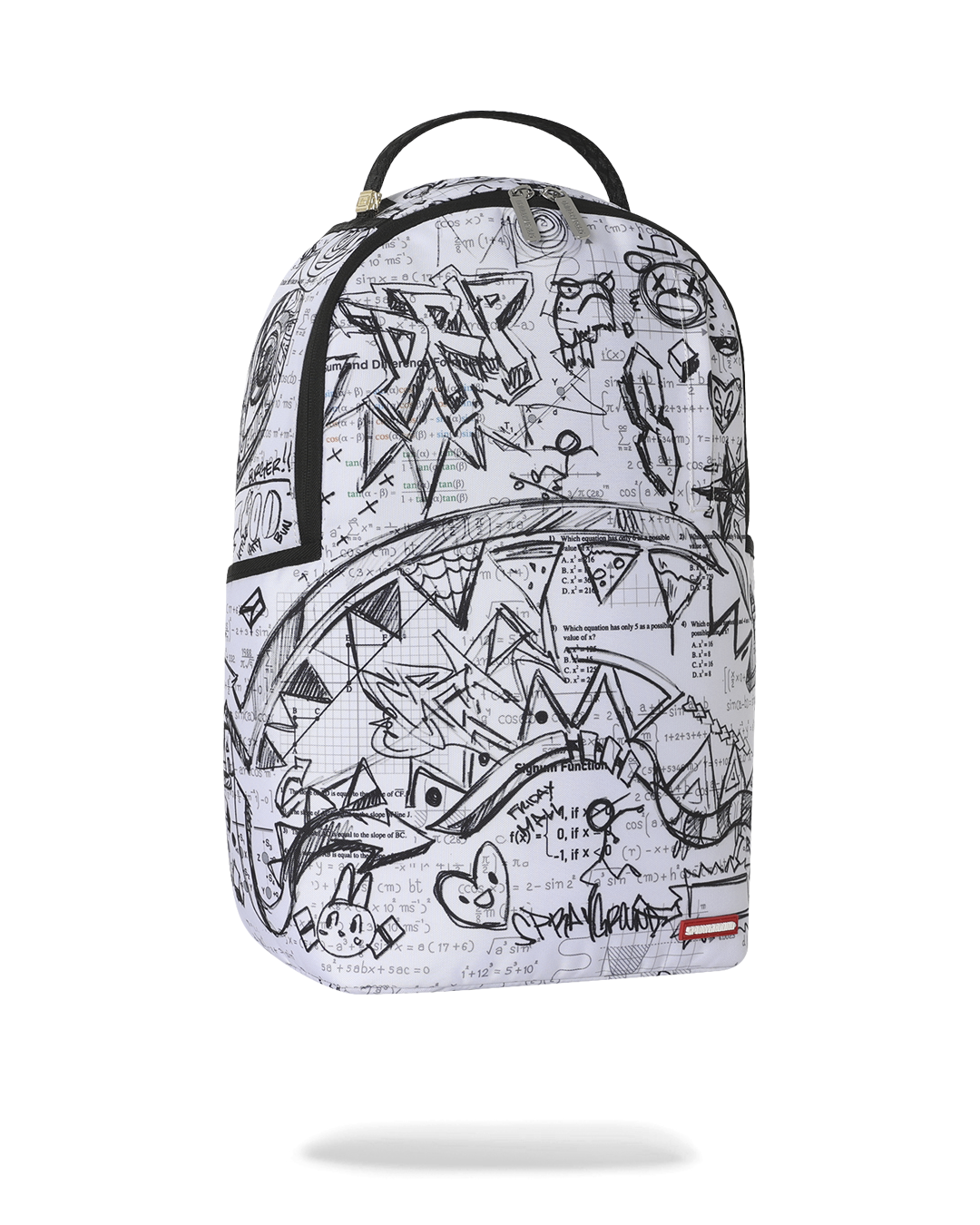 SPRAYGROUND® BACKPACK CLASS DISMISSED BACKPACK