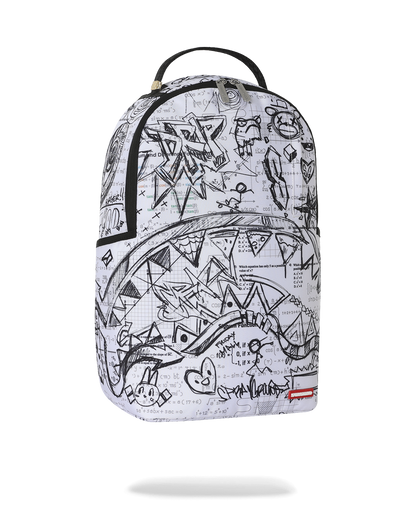 SPRAYGROUND® BACKPACK CLASS DISMISSED BACKPACK