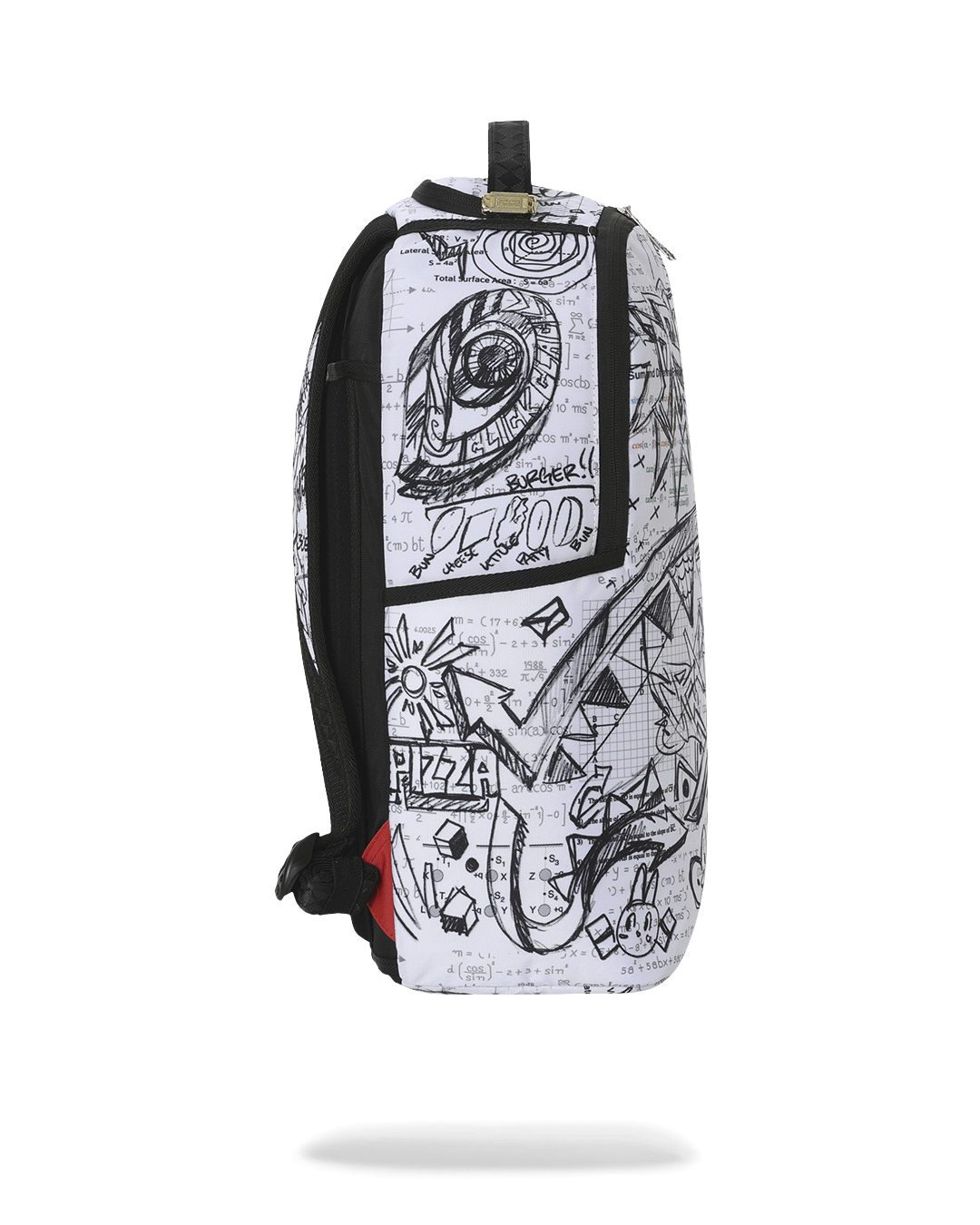 SPRAYGROUND® BACKPACK CLASS DISMISSED BACKPACK