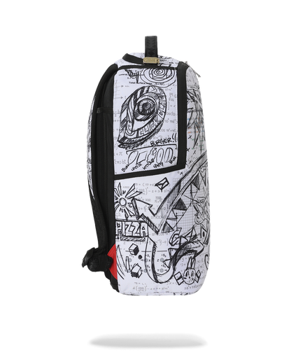 SPRAYGROUND® BACKPACK CLASS DISMISSED BACKPACK