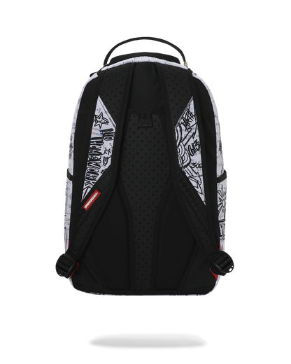 SPRAYGROUND® BACKPACK CLASS DISMISSED BACKPACK