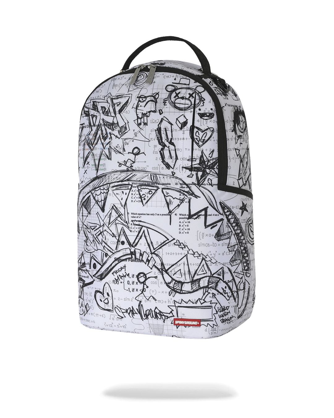 SPRAYGROUND® BACKPACK CLASS DISMISSED BACKPACK