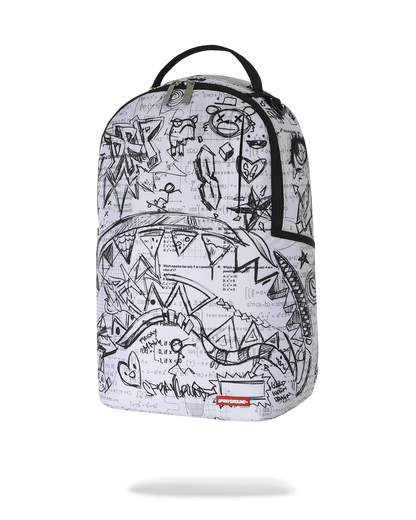 SPRAYGROUND® BACKPACK CLASS DISMISSED BACKPACK