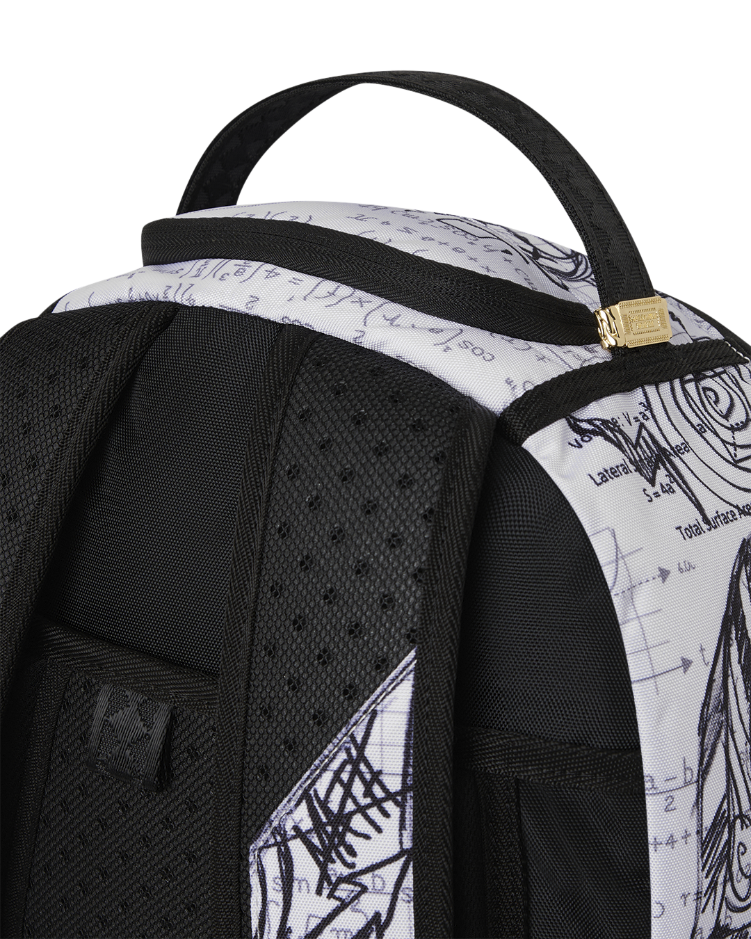 SPRAYGROUND® BACKPACK CLASS DISMISSED BACKPACK