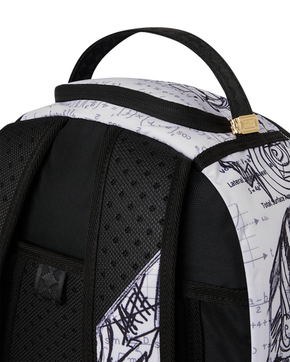 SPRAYGROUND® BACKPACK CLASS DISMISSED BACKPACK