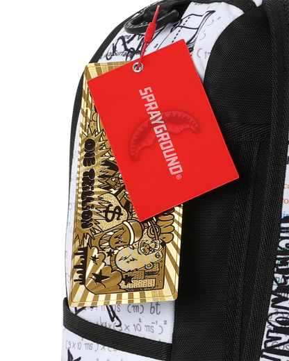 SPRAYGROUND® BACKPACK CLASS DISMISSED BACKPACK