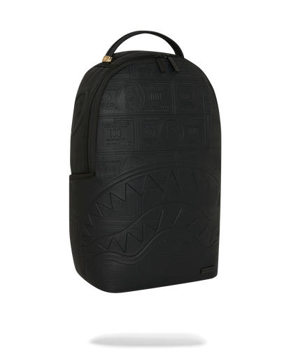 SPRAYGROUNDÂ® BACKPACK MONEY MASONRY