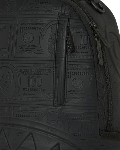 SPRAYGROUNDÂ® BACKPACK MONEY MASONRY