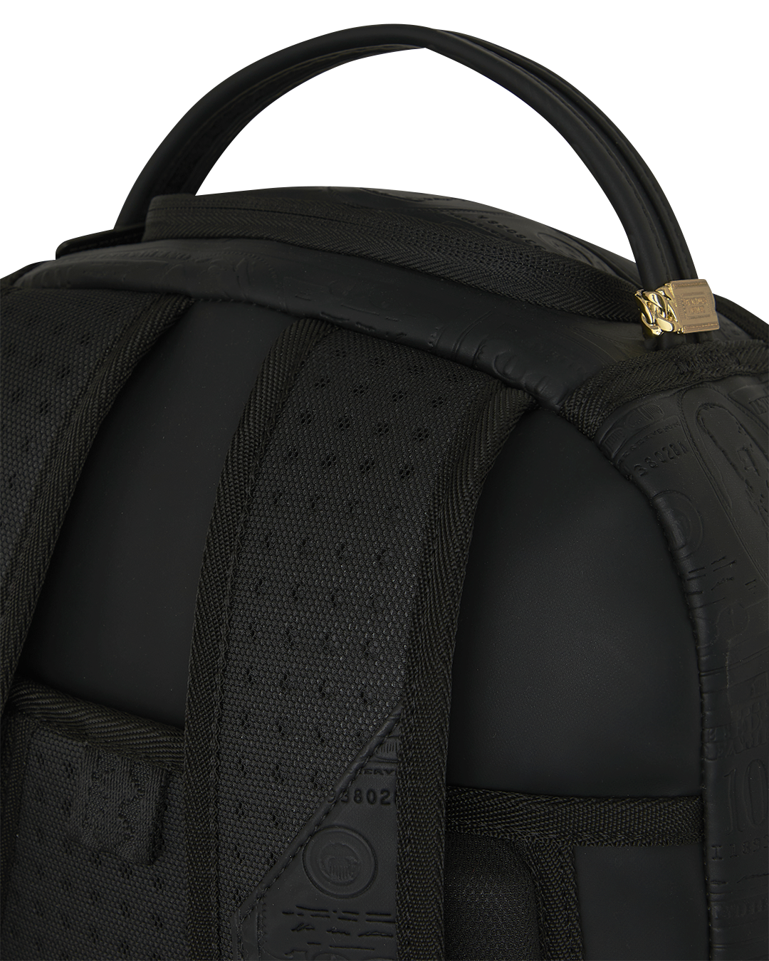 SPRAYGROUNDÂ® BACKPACK MONEY MASONRY