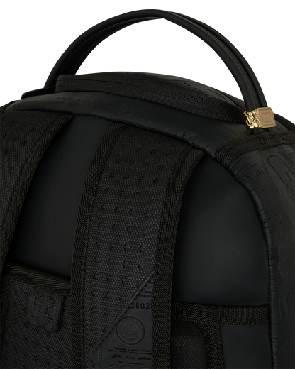 SPRAYGROUNDÂ® BACKPACK MONEY MASONRY