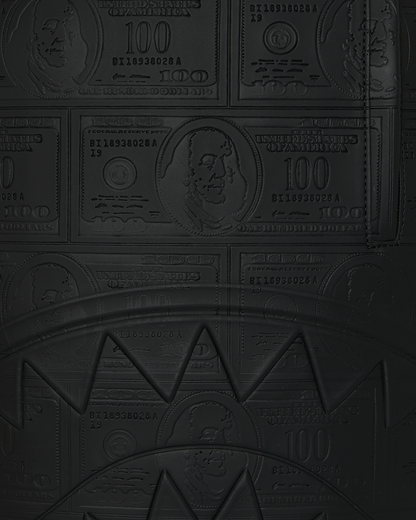 SPRAYGROUNDÂ® BACKPACK MONEY MASONRY