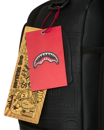 SPRAYGROUNDÂ® BACKPACK MONEY MASONRY