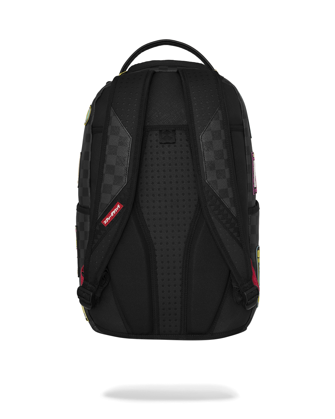 SPRAYGROUND® BACKPACK GLOBAL MOGUL TOKYO TOWER BACKPACK