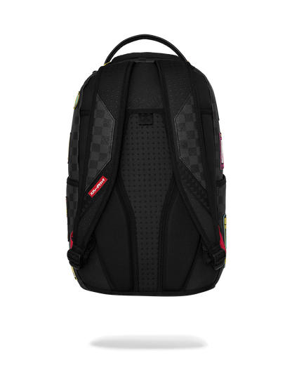 SPRAYGROUND® BACKPACK GLOBAL MOGUL TOKYO TOWER BACKPACK