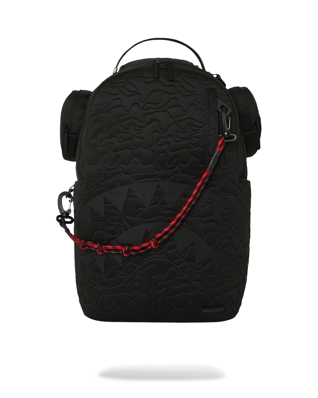 SPRAYGROUNDÂ® BACKPACK SHARK CENTRAL KYUSHU MOUNTAIN 2 BACKPACK