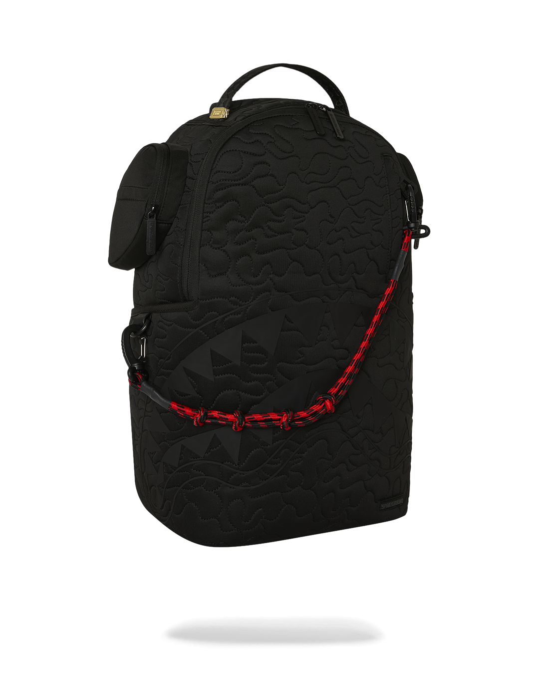 SPRAYGROUNDÂ® BACKPACK SHARK CENTRAL KYUSHU MOUNTAIN 2 BACKPACK