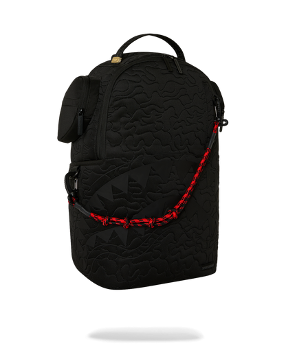 SPRAYGROUNDÂ® BACKPACK SHARK CENTRAL KYUSHU MOUNTAIN 2 BACKPACK