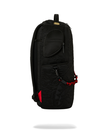 SPRAYGROUNDÂ® BACKPACK SHARK CENTRAL KYUSHU MOUNTAIN 2 BACKPACK