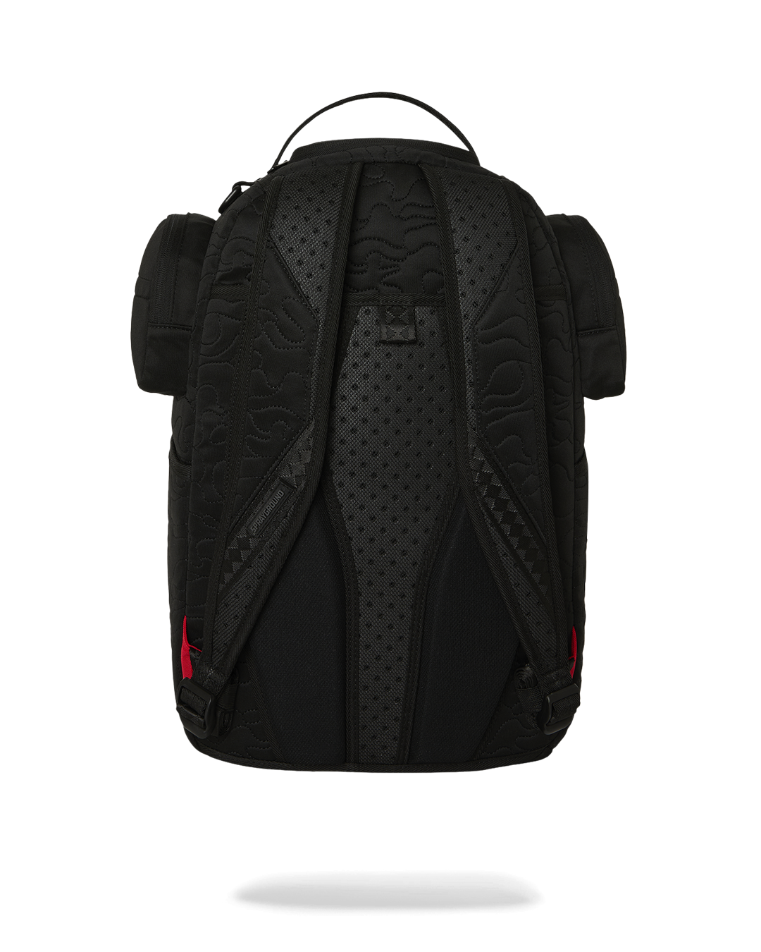 SPRAYGROUNDÂ® BACKPACK SHARK CENTRAL KYUSHU MOUNTAIN 2 BACKPACK