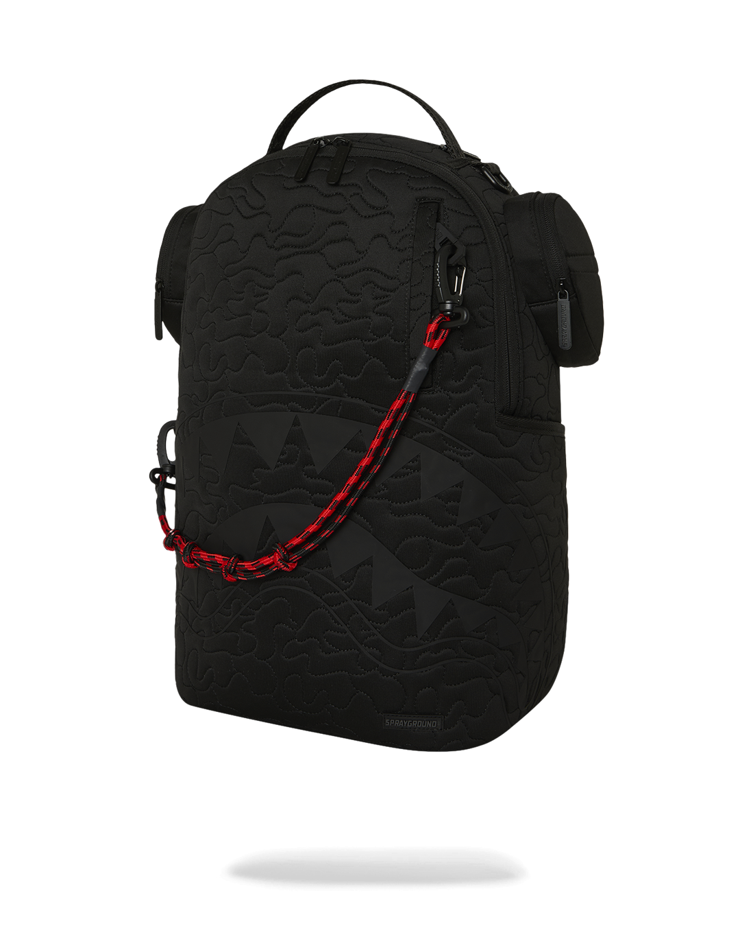 SPRAYGROUNDÂ® BACKPACK SHARK CENTRAL KYUSHU MOUNTAIN 2 BACKPACK