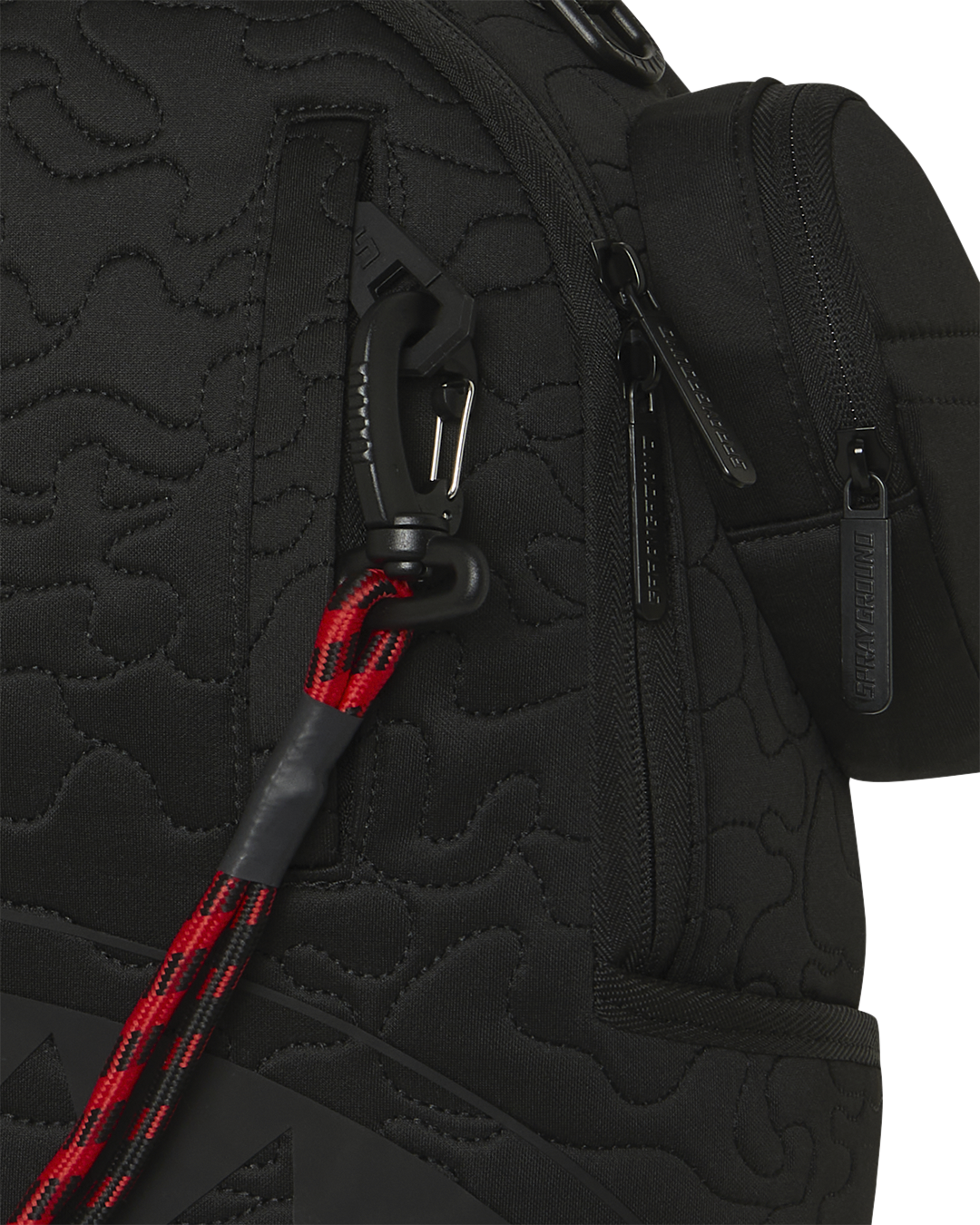 SPRAYGROUNDÂ® BACKPACK SHARK CENTRAL KYUSHU MOUNTAIN 2 BACKPACK