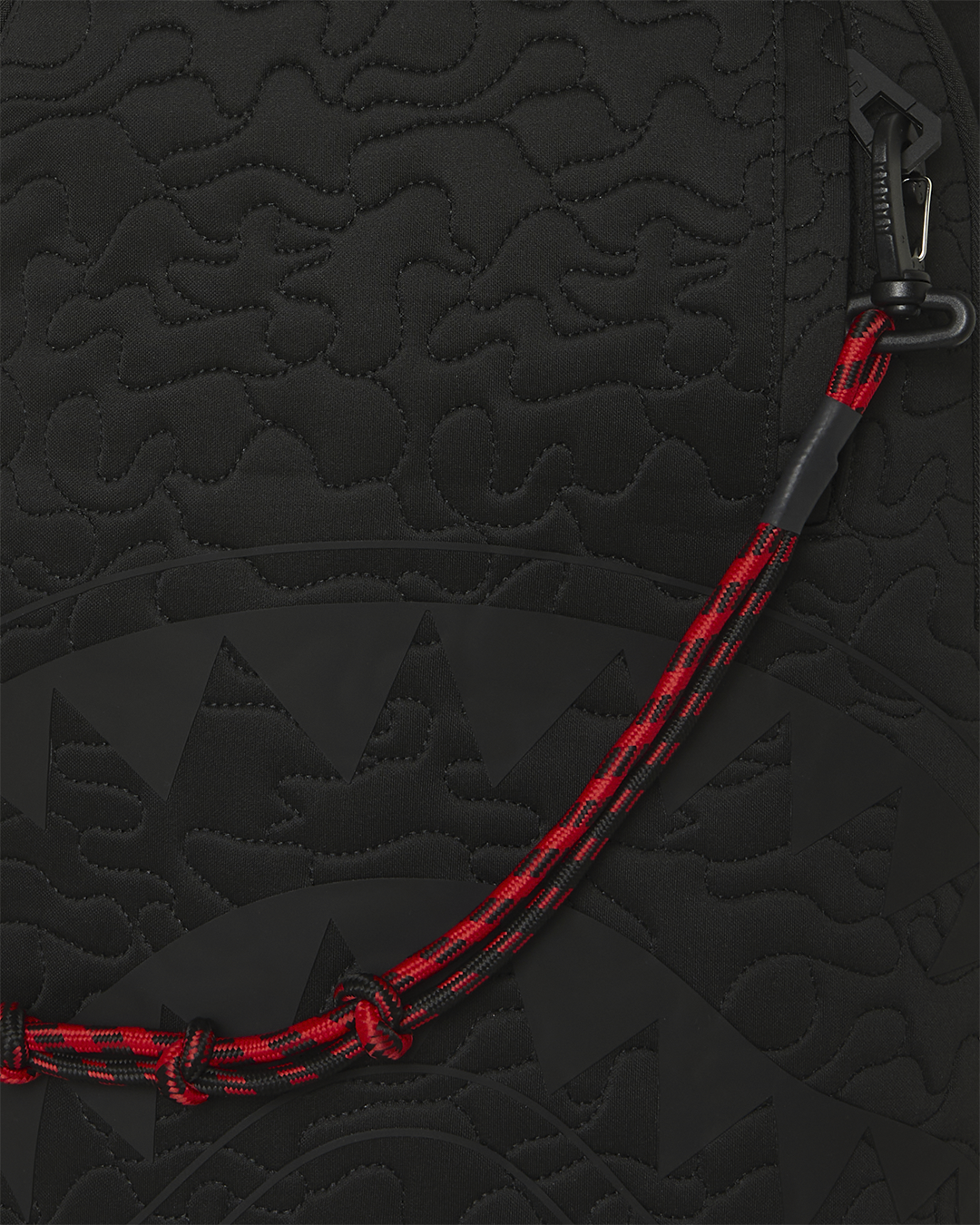 SPRAYGROUNDÂ® BACKPACK SHARK CENTRAL KYUSHU MOUNTAIN 2 BACKPACK