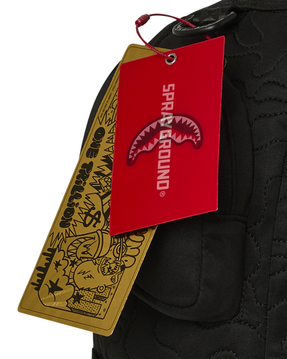 SPRAYGROUNDÂ® BACKPACK SHARK CENTRAL KYUSHU MOUNTAIN 2 BACKPACK