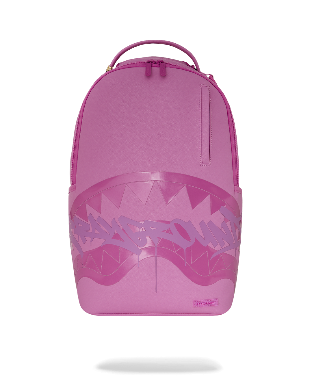 SPRAYGROUNDÂ® BACKPACK PINK GHOST DRIP BACKPACK